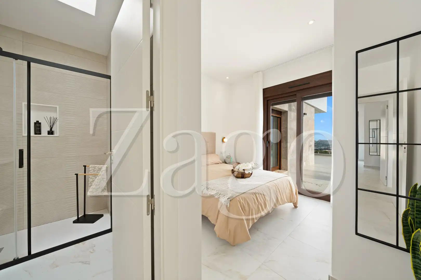 Casa in vendita a Balcón de Ponoig - Polop Paradis - Polop Hills, imagen 37