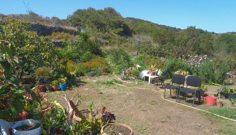 Foto 1 de Estudi de lloguer a Avenida Príncipes de España, El Tanque, Santa Cruz de Tenerife