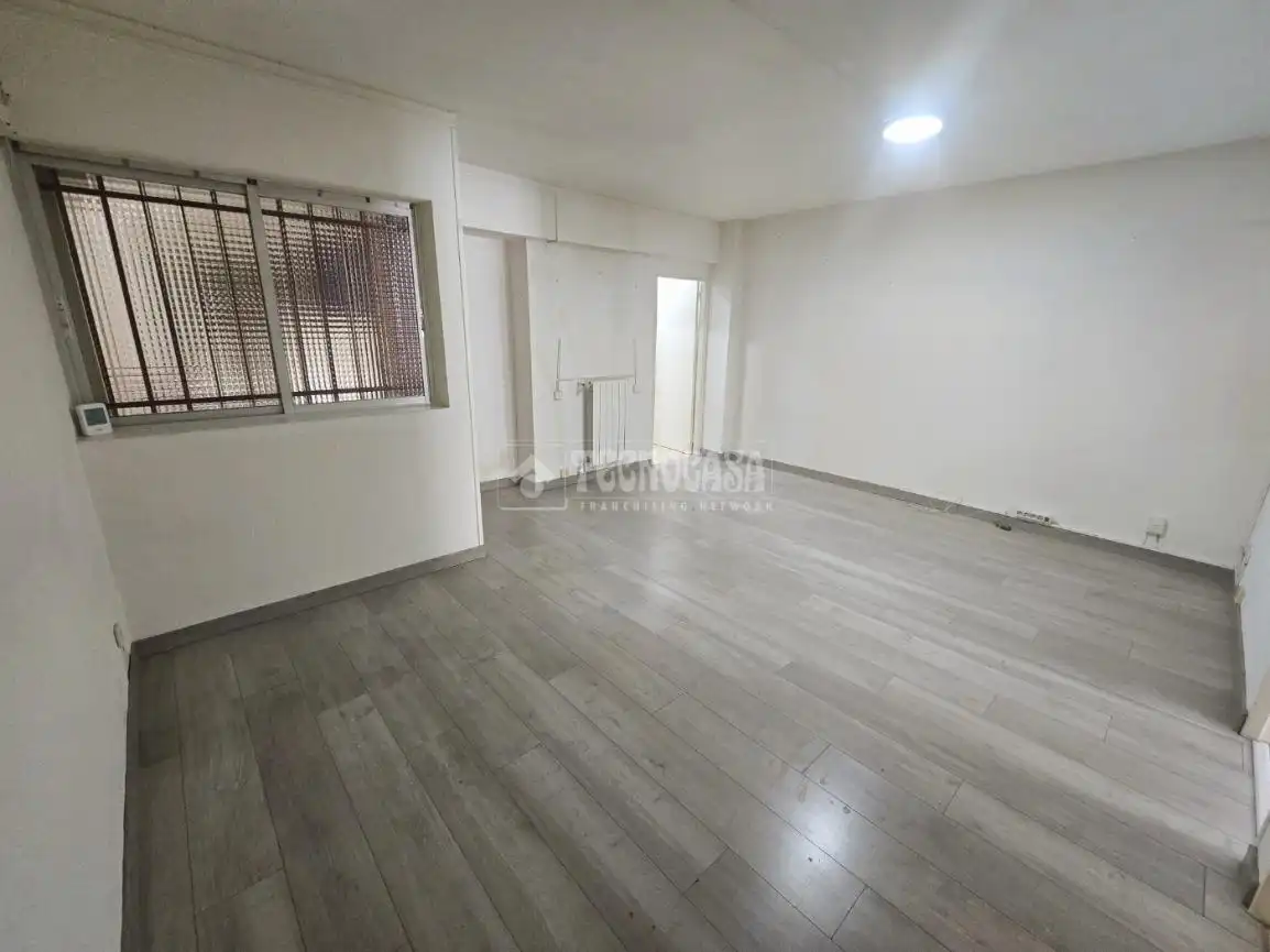 Piso en venta en Madrid