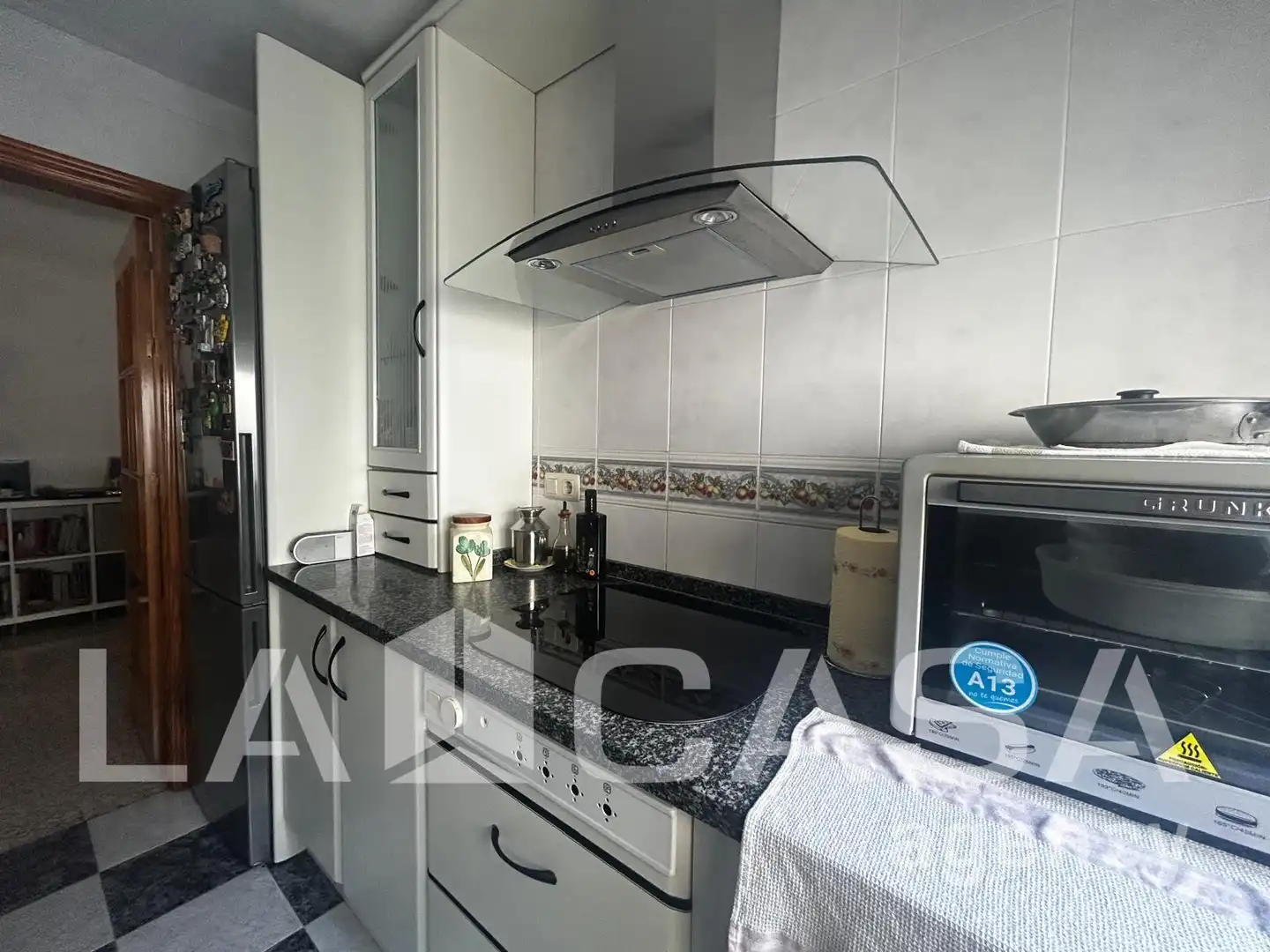 Kitchen of Flat for sale in Montequinto  with Heating and Terrace