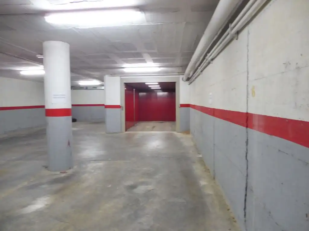 Garaje en venta en Polígon Industrial Domenys
