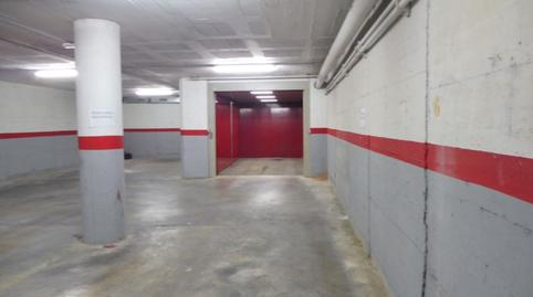 Foto 3 de Garatge en venda a Polígon Industrial Domenys, Barcelona
