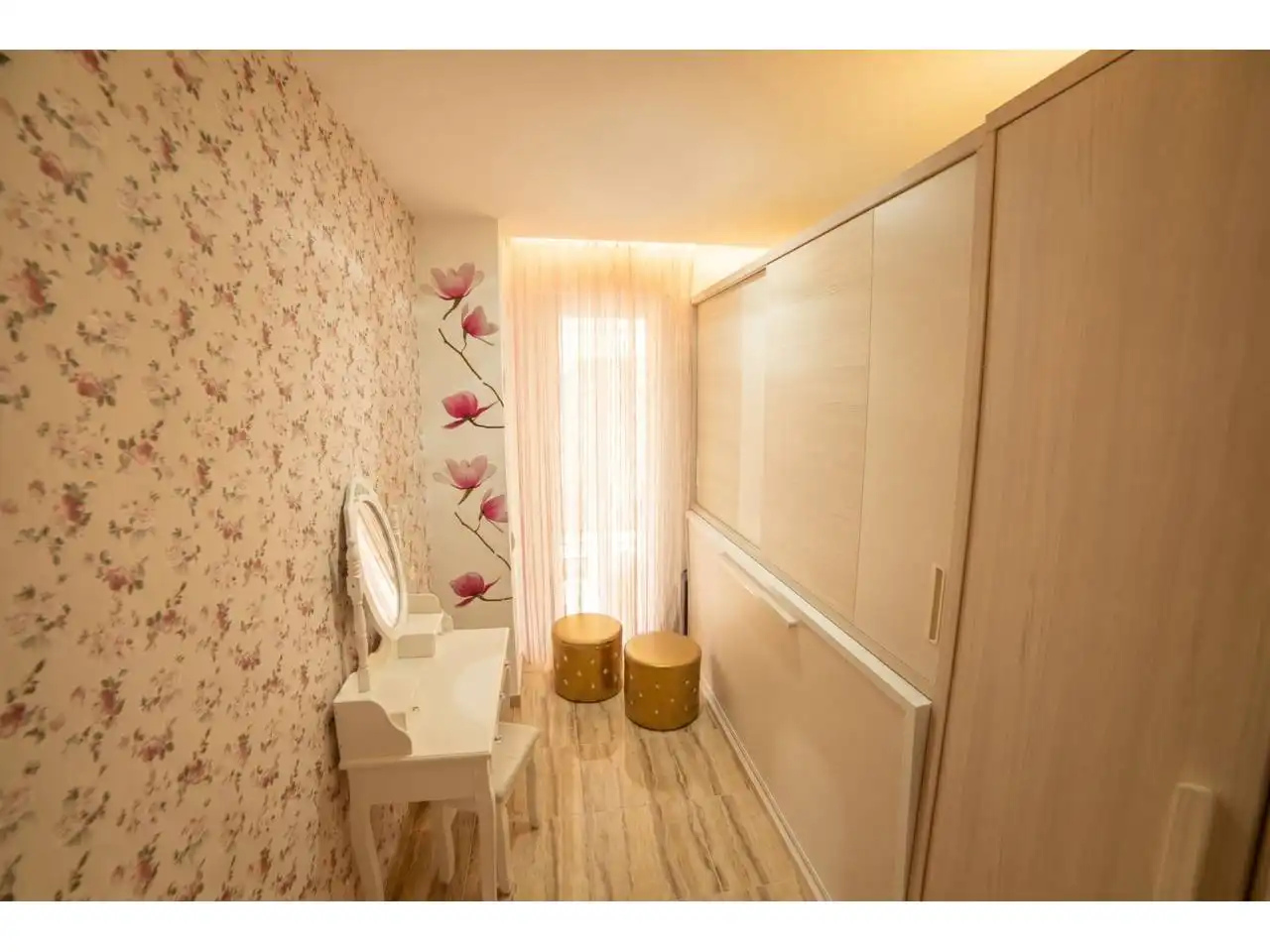 Habitación de Piso en venta en Castellar del Vallès con Aire acondicionado, Calefacción y Terraza