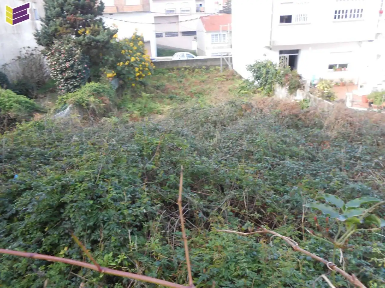 Grundstücke zum Verkauf in Calle Luis Antonio Mestre, 92, O Grove