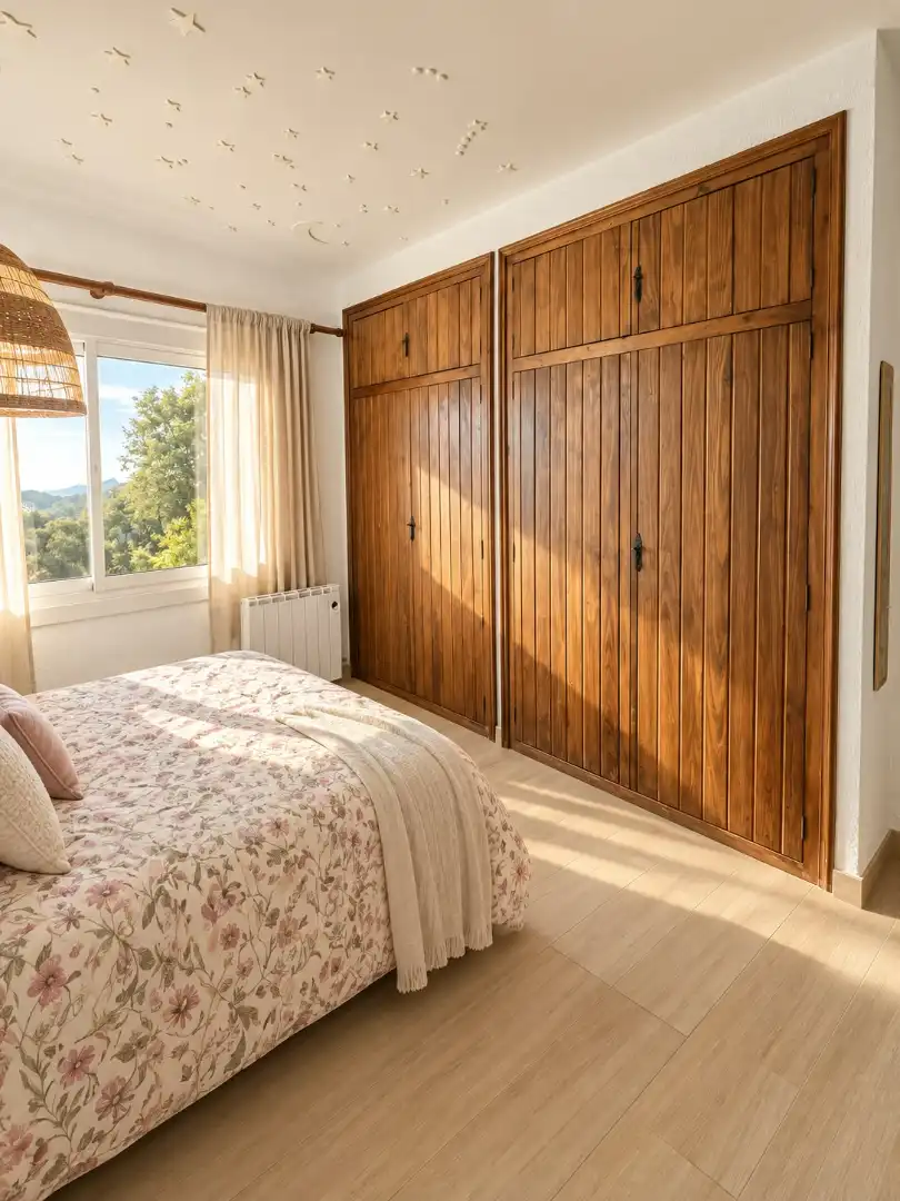 Chalet con piscina en venta en Urbanitzacio Refugis del Montseny 3, imagen 25
