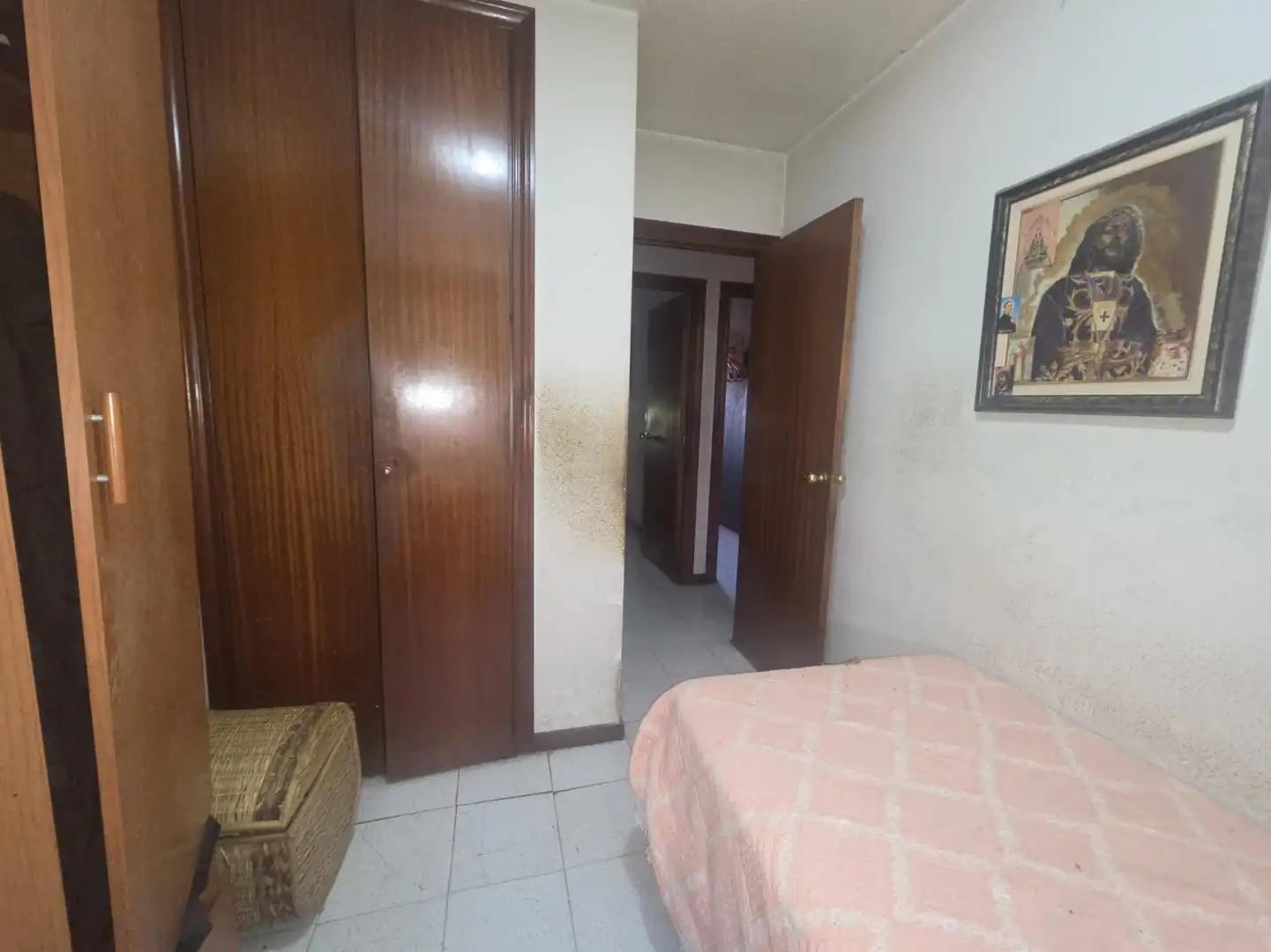 Appartamento con piscina in vendita a El Bercial, imagen 6