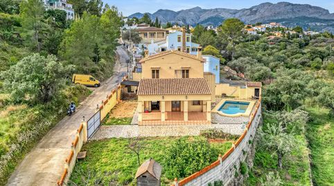 Photo 3 of Houses for sale in Calle Pop, Parcent, Alicante