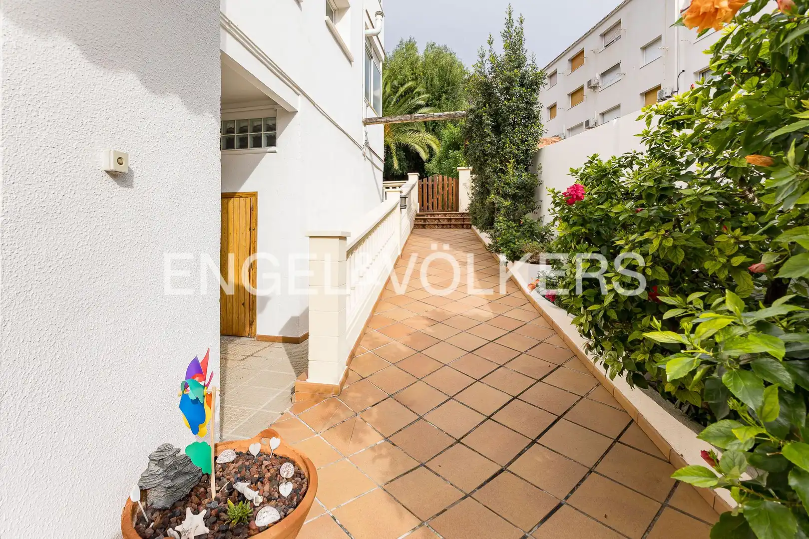 Haus mit Terrasse zum Verkauf in El Poal, imagen 74