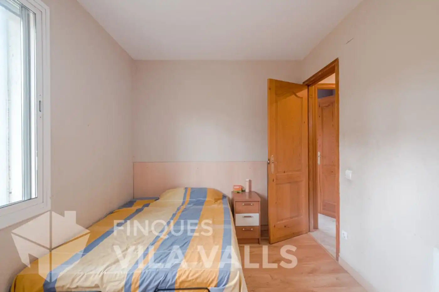 Habitación de Casa o chalet en venta en Bigues i Riells del Fai con Calefacción, Jardín privado y Terraza