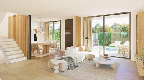 Foto 3 de Casa adosada en venda a Limonar, Málaga Capital