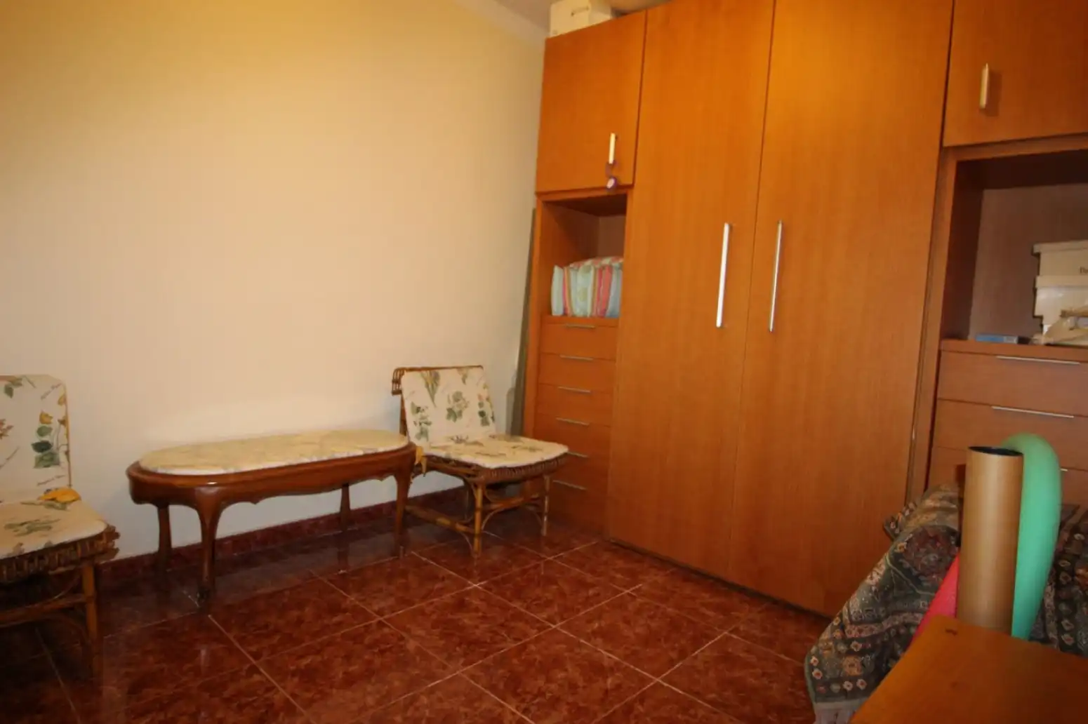 Habitación de Casa o chalet en venta en Torremayor con Parquet, Terraza y Trastero