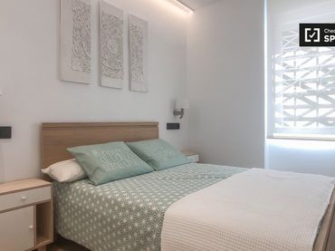Appartement à louer à Retiro