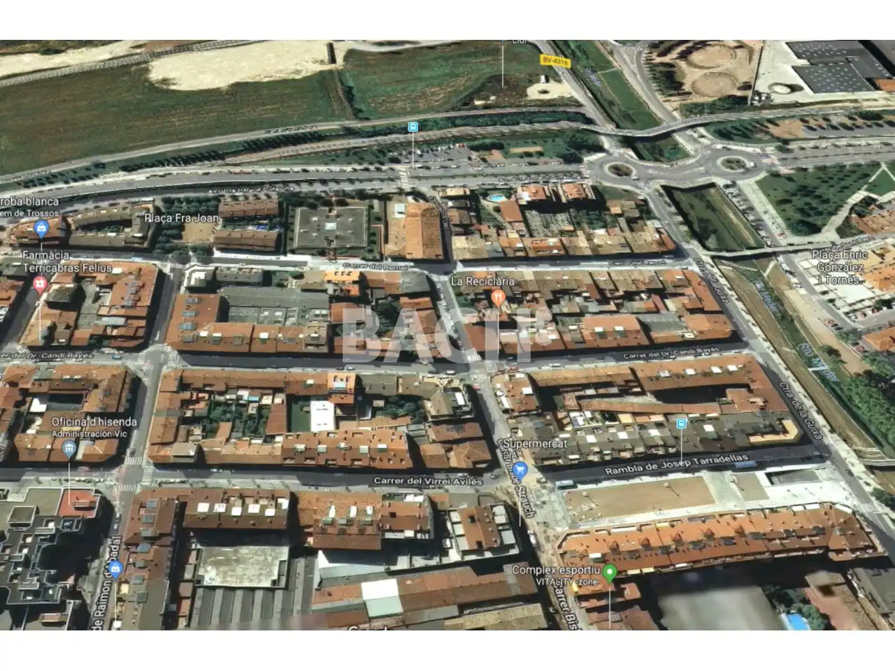 Terreno rustico in vendita a Remei - La Guixa, imagen 3