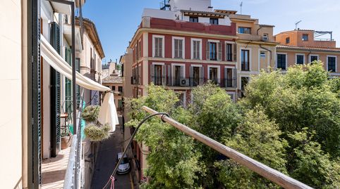 Foto 3 de Ático en venta en El Sindicat, Palma de Mallorca