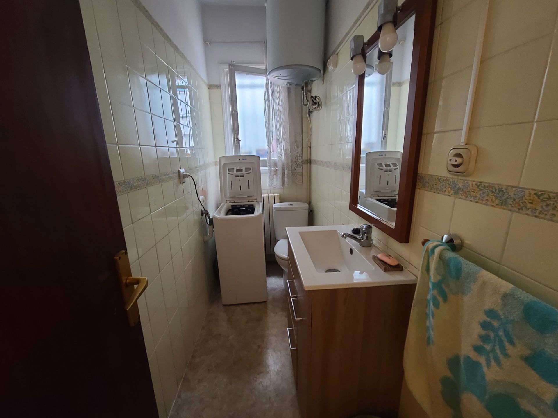 Flat for sale in Calle Huelgas, Vadillos