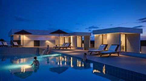 Photo 2 of Flat for sale in Calle Chamarin, Coria del Río, Sevilla