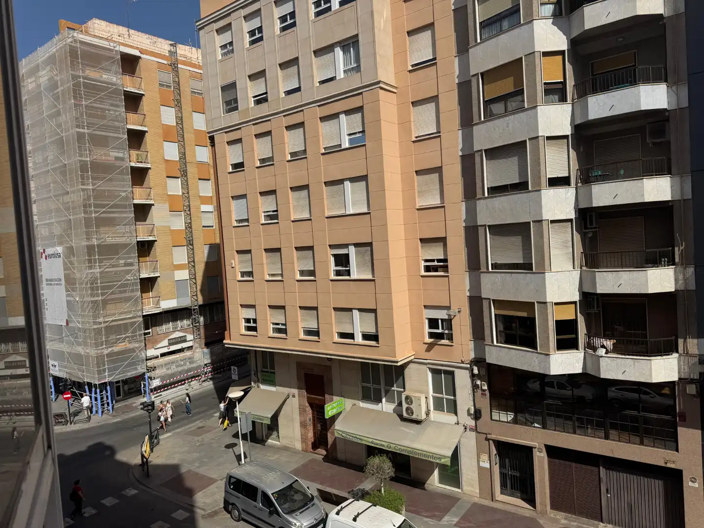 Office space with lift for sale in Carrer Poeta Miguel Hernandez 9, imagen 16