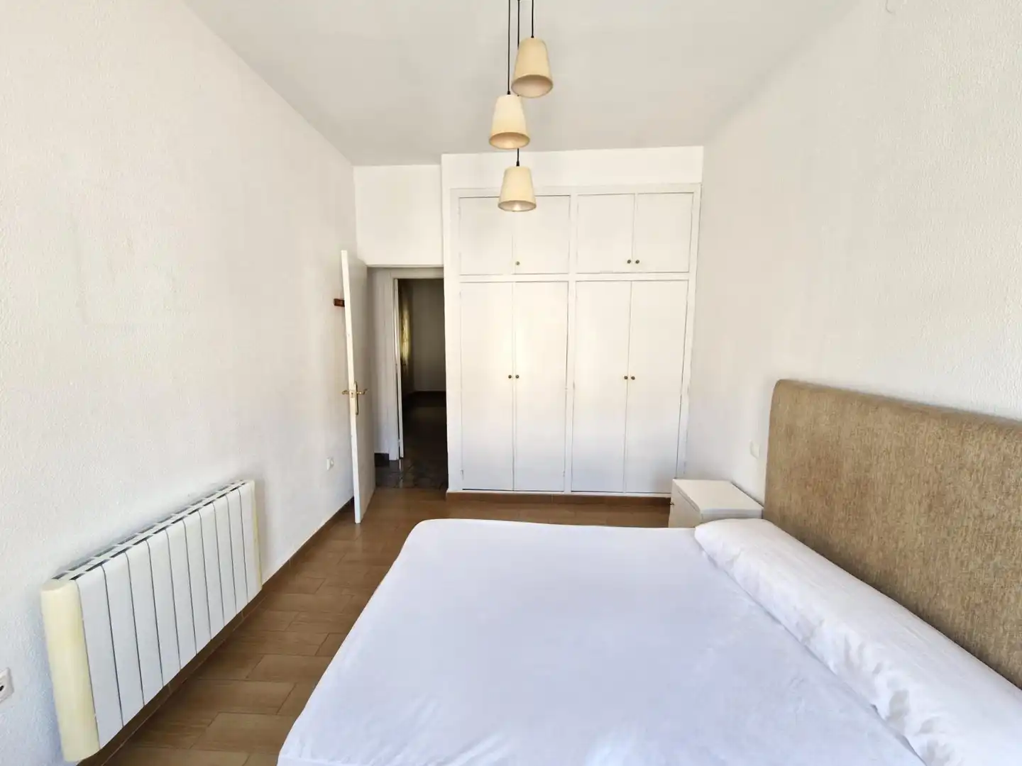 Habitación de Piso en venta en Plasencia con Aire acondicionado, Calefacción y Amueblado