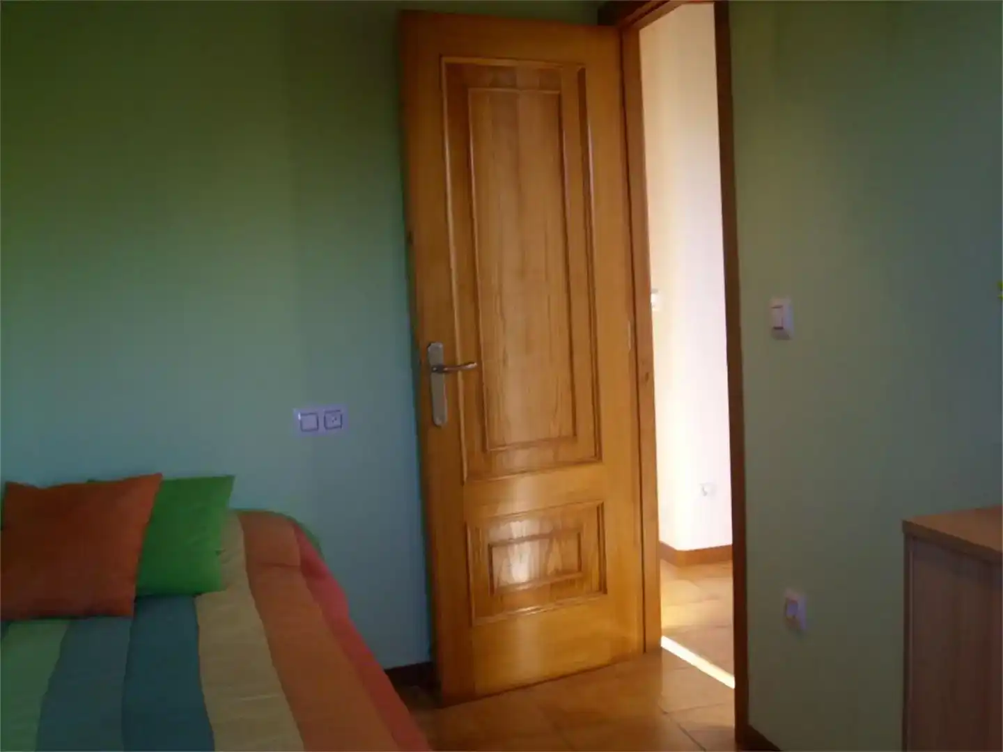 Country house zur Miete in Sanxenxo mit Privatgarten und Möbliert