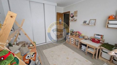 Foto 5 de Piso en venta en Calle Calle Eugenio Kraff, As Travesas - Balaídos, Vigo