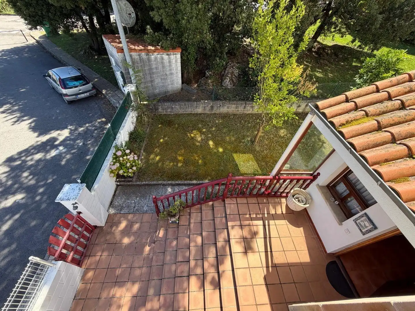 Terrace of Houses for sale in Argoños   with Heating, Private garden and Terrace