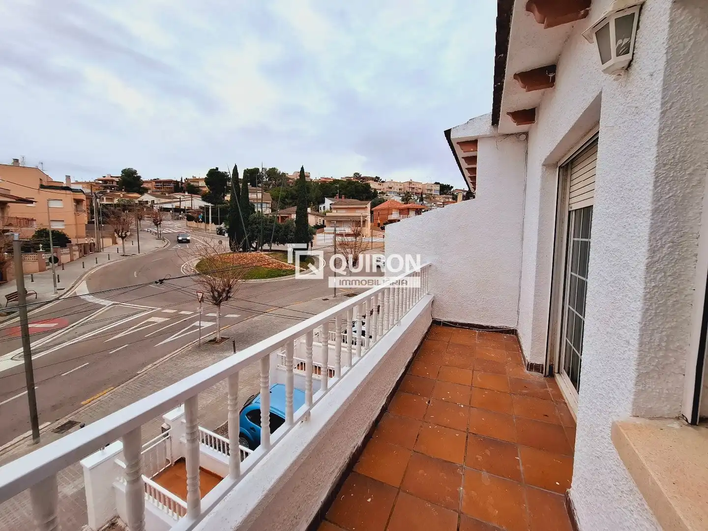 Terrassa de Casa adosada en venda en Calafell amb Aire condicionat, Calefacció i Terrassa