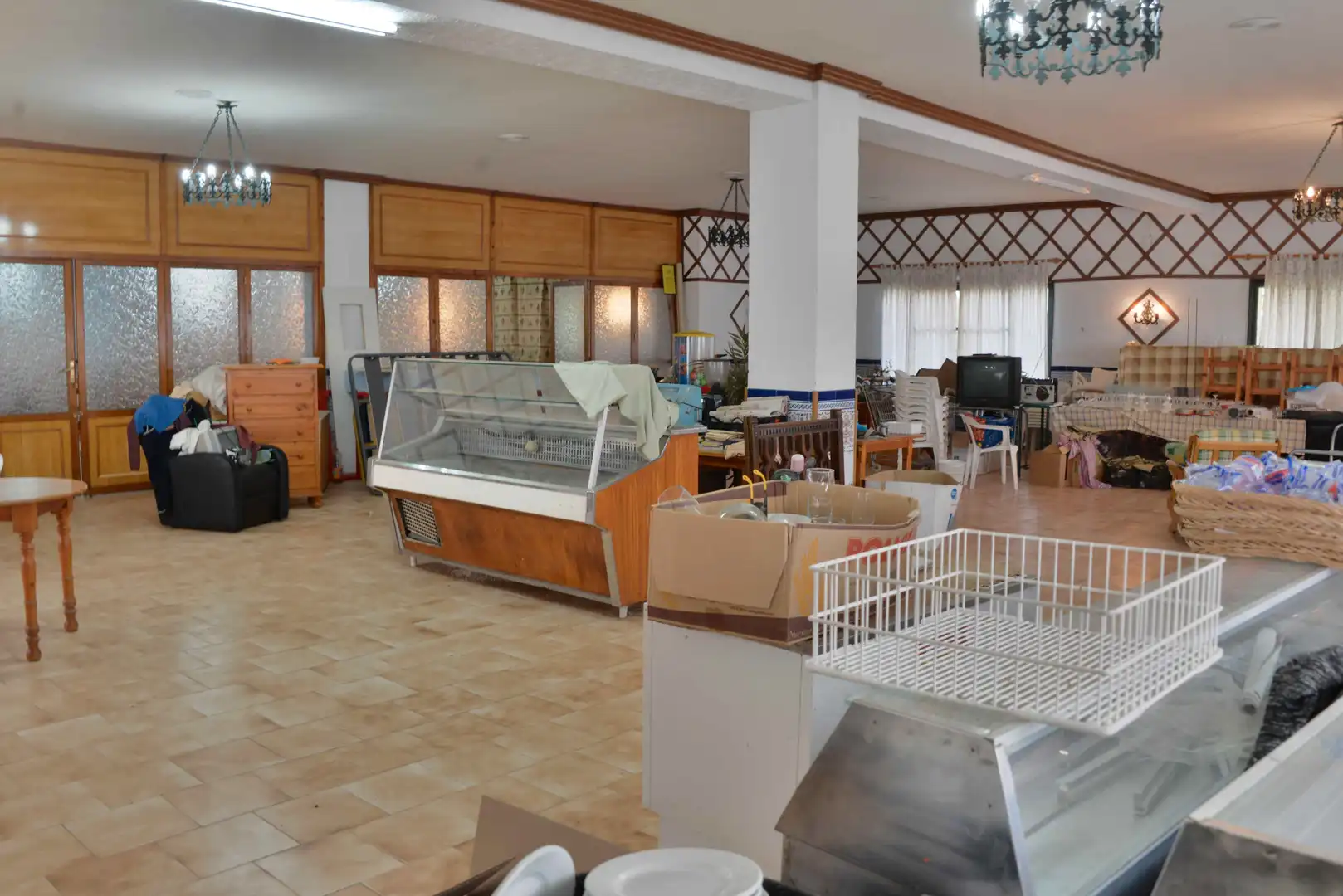Local comercial en venda a Zafra, imagen 20