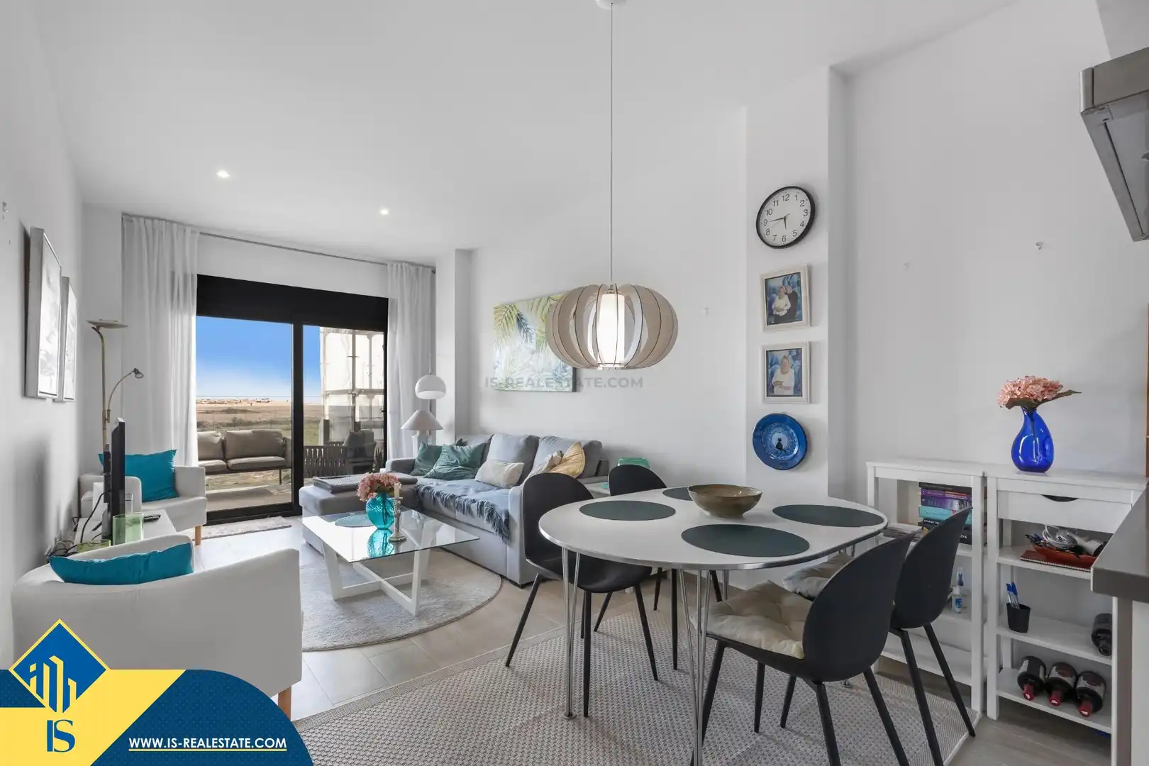 Wohnung mit Pool zum Verkauf in Playa de los Locos, imagen 13