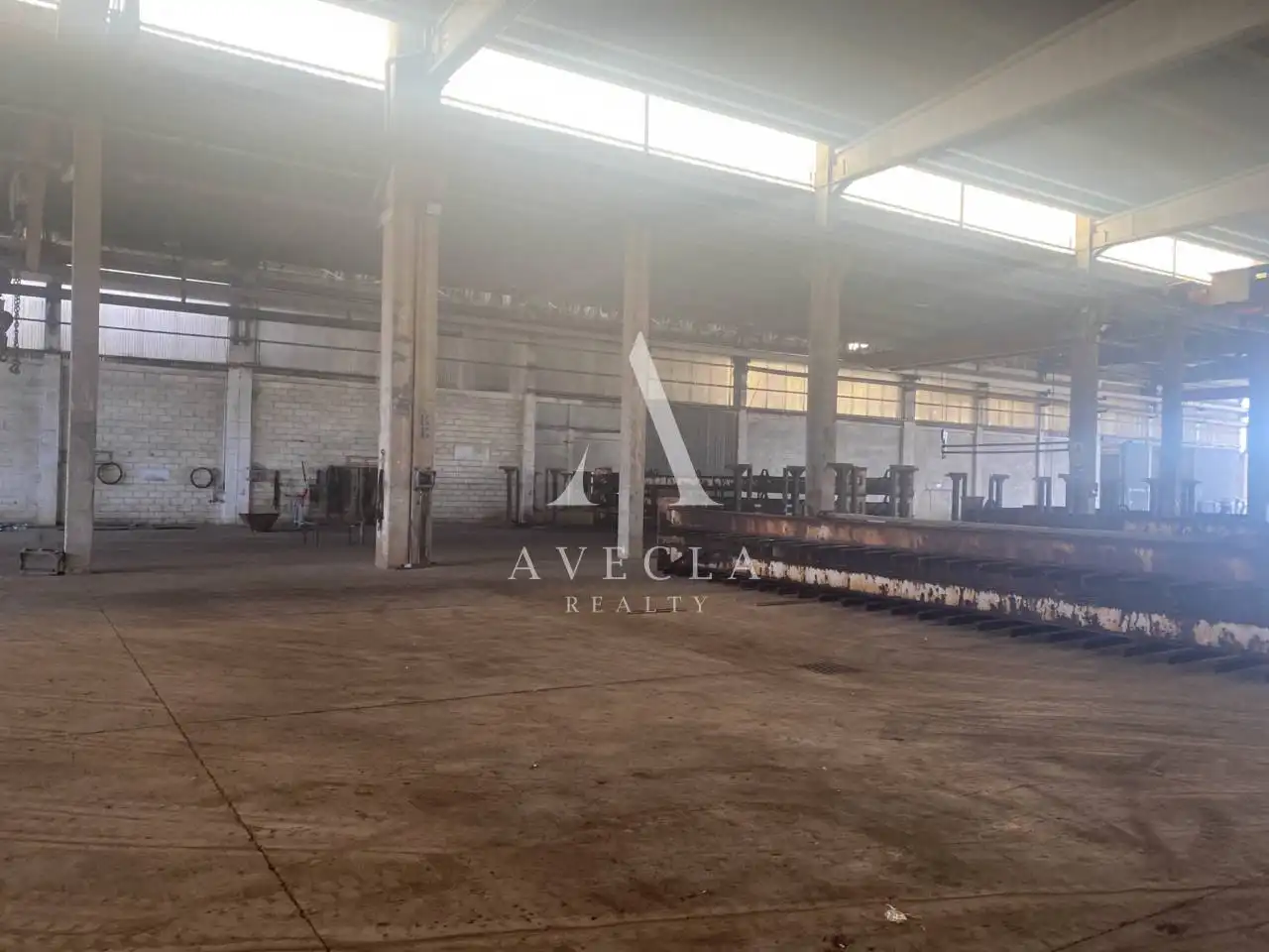 Nau industrial de lloguer a Calle del maresme 15, imagen 6