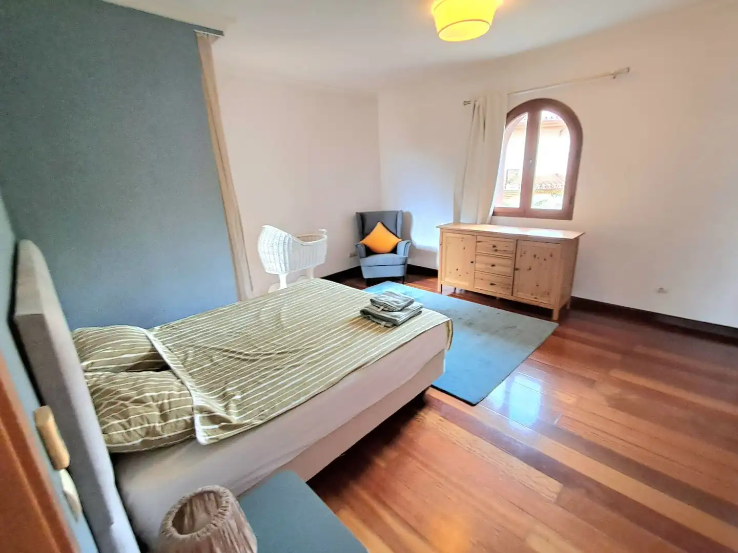Villa avec piscine à vendre à del Cantabrico, imagen 35