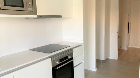 Foto 5 de Piso de alquiler en Centre, Mataró