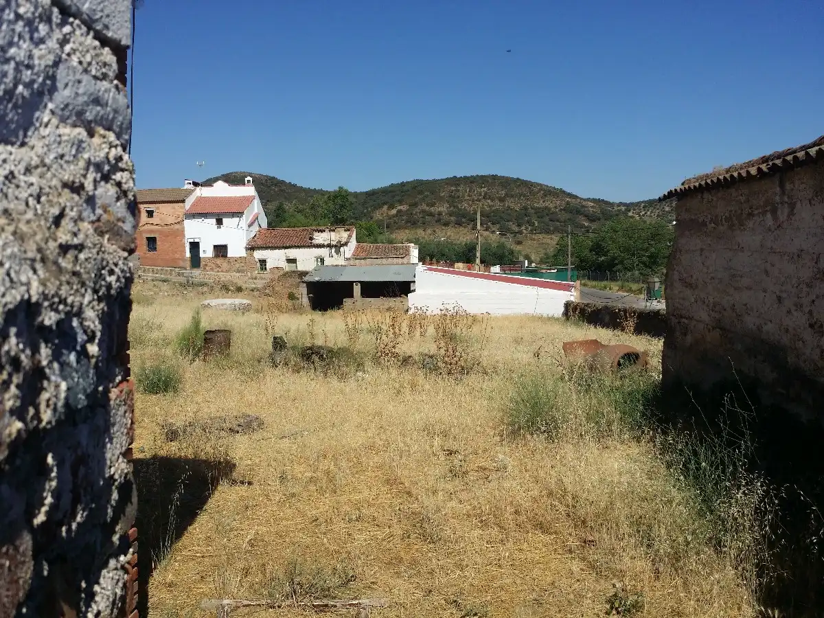 Lands and plots for sale in Belmez, imagen 2