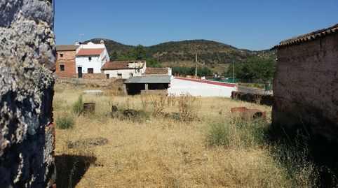 SOLAR URBANO DE 1577 M2 EN EL HOYO BELMEZ, imatge 2