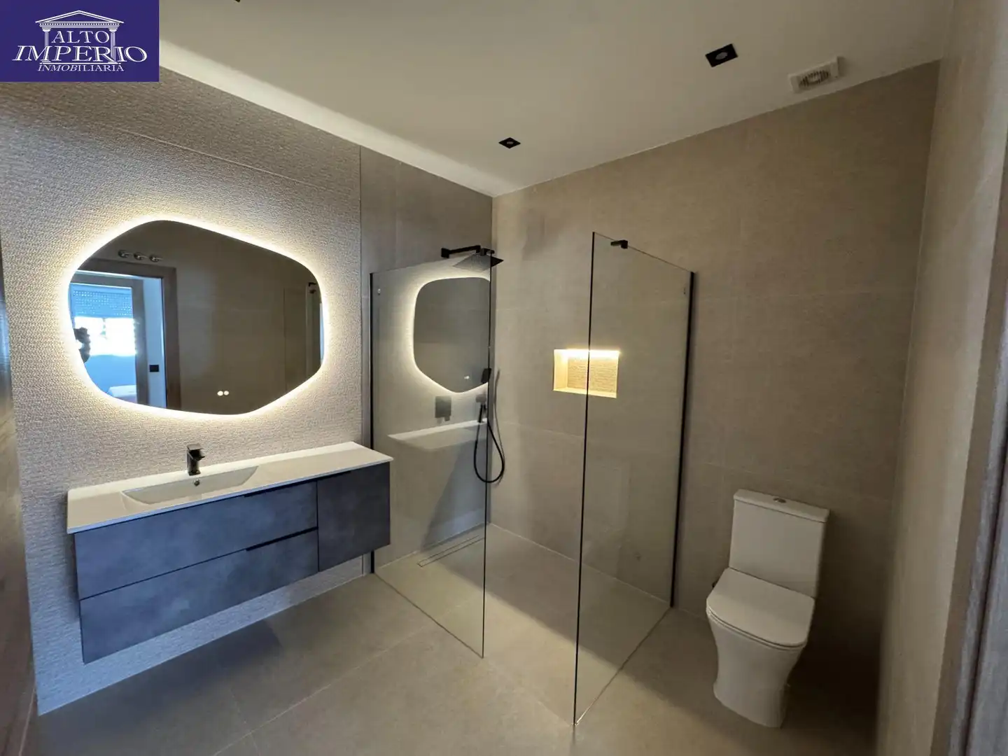 Flat for rent in Aljomahima - Ermita