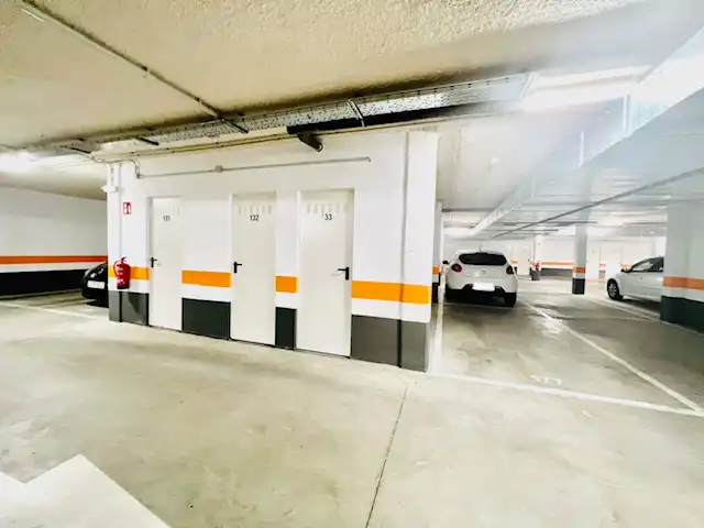 Appartamento con piscina in vendita a Calle Poeta Muñoz San Román, imagen 51
