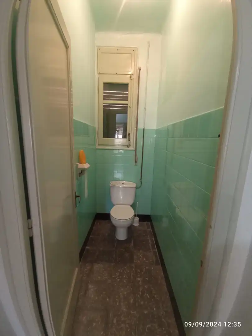 Bathroom of Houses for sale in Berga  with Private garden