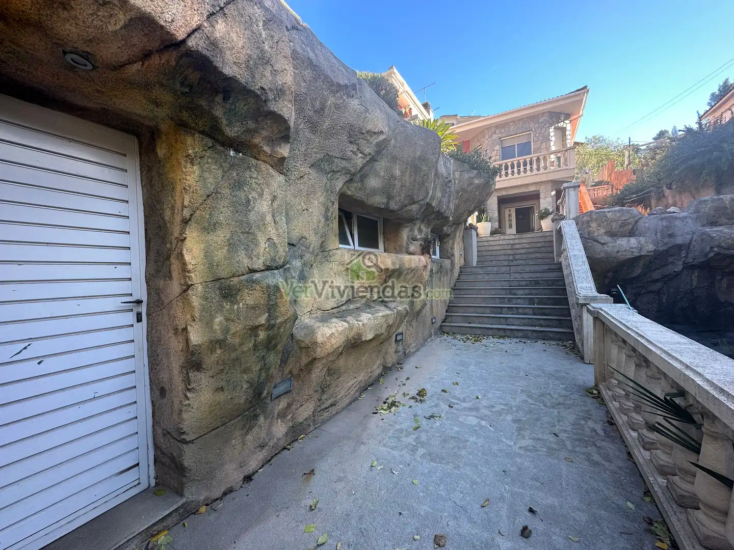 Casa o xalet en venda a Carrer Santiago Rusiñol, 10, Cervelló