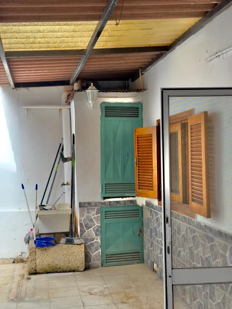 Piso en venta en Adeje con Amueblado y Balcón