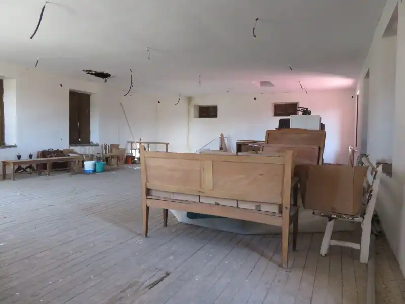Casa o chalet en venta en Cuadros con Calefacción y Trastero