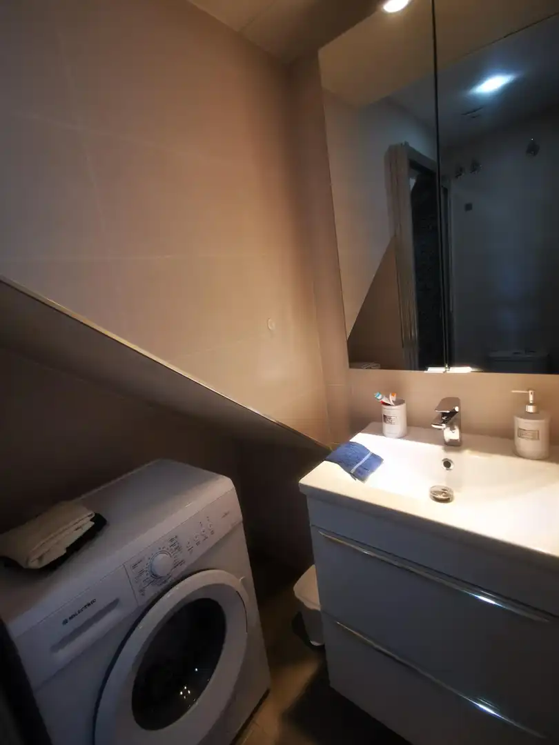 Apartament de lloguer a Granada, Granada