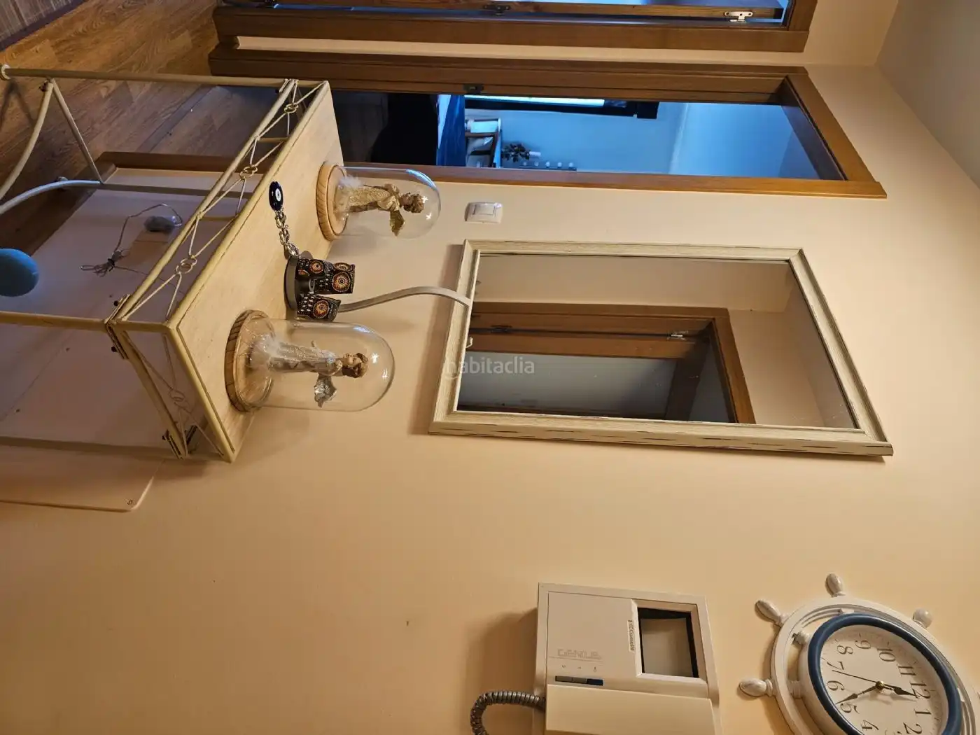 Wohnung mit Aufzug zur Miete in Aldea Sombreu 2B, imagen 8