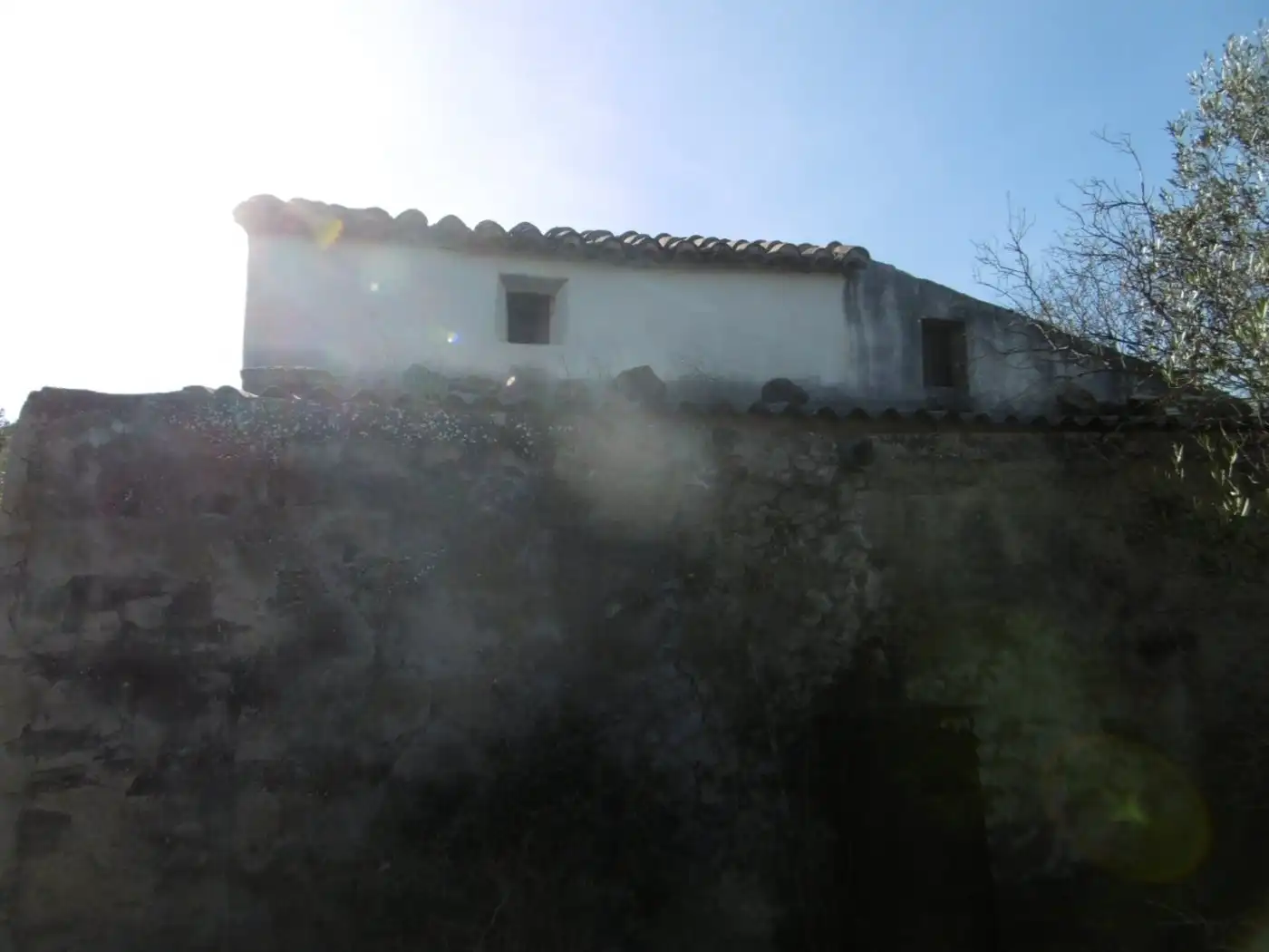 Casa rustica in vendita a Partida muñies, imagen 9
