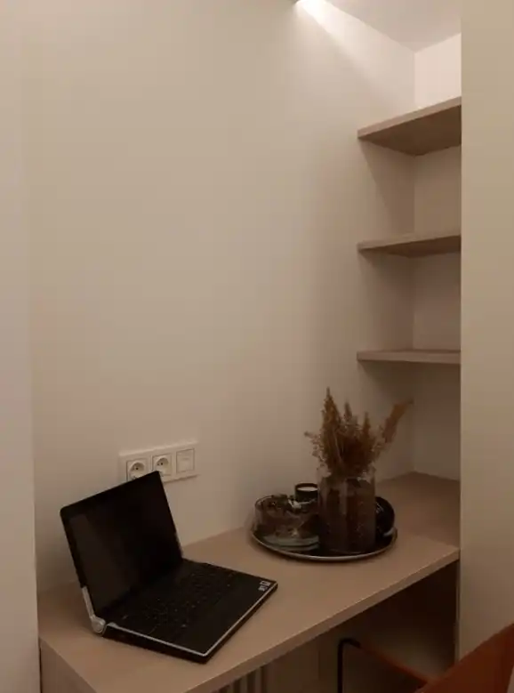 Habitación de Piso en venta en Bilbao  con Calefacción, Amueblado y Horno