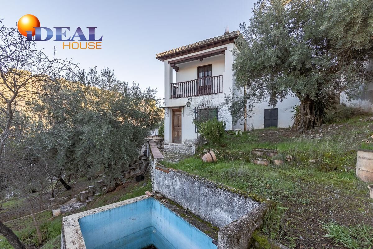 House or chalet for sale in San Matías - Realejo
