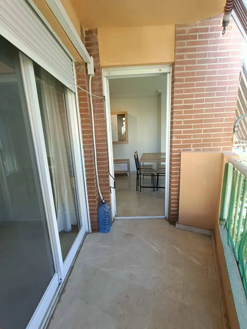 Piso de alquiler en Alicante / Alacant, Alicante