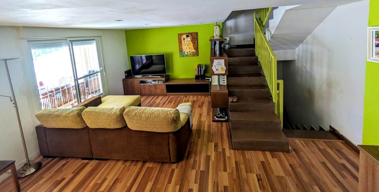 Casa o xalet en venda a Els Terrers, Benicasim / Benicàssim