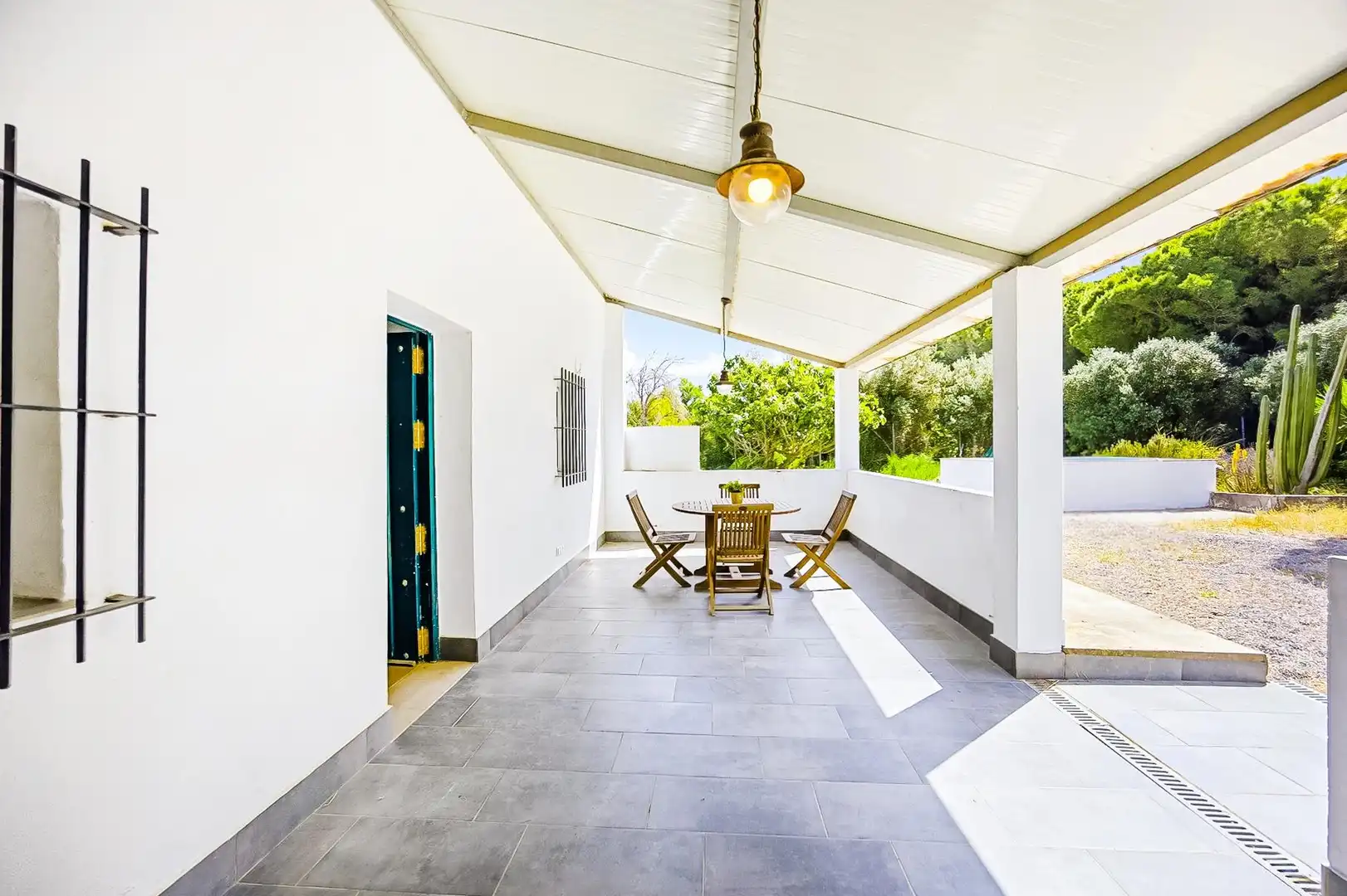 Terrace of Houses for sale in Chiclana de la Frontera  with Storage room