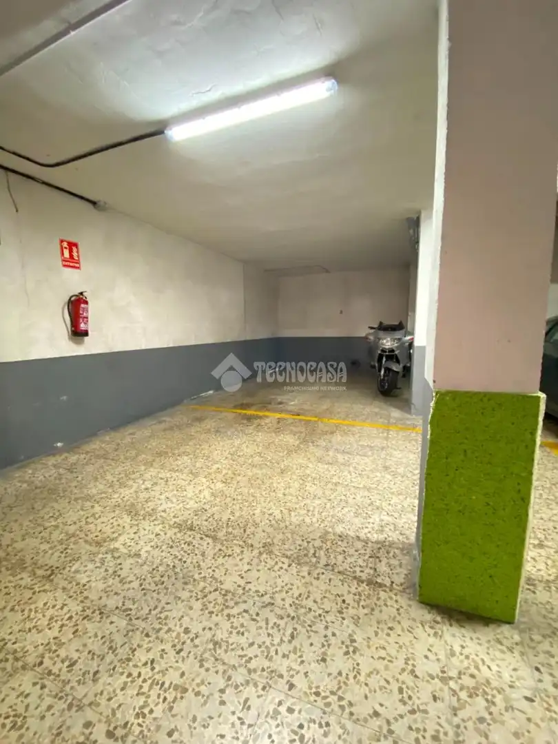Individual en venta en Centro, imagen 5