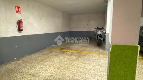 BoxPlaza De Garaje en venta en Alcobendas, immagine 5