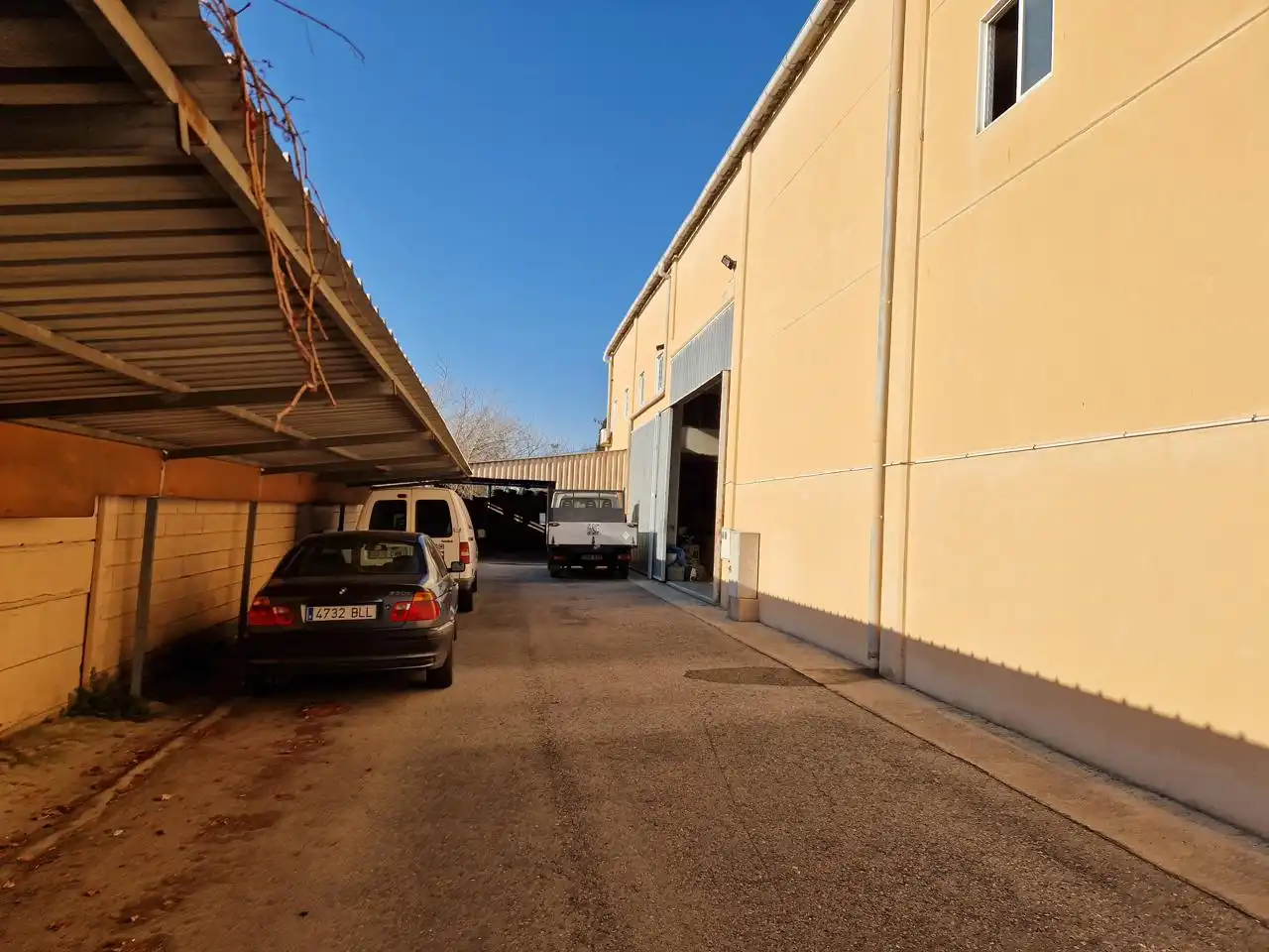 Nau industrial en venda a Camí Vell de Salou, imagen 14